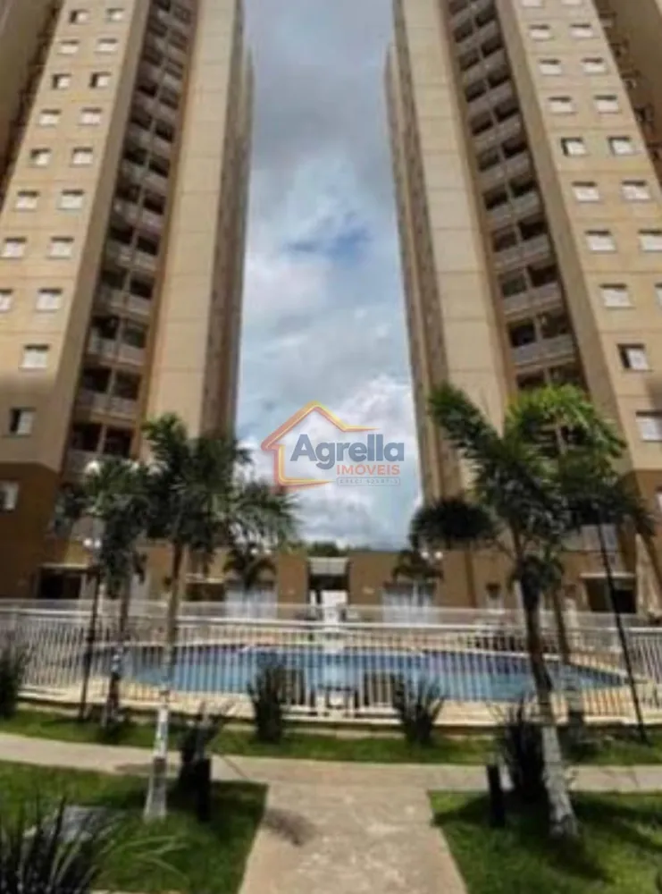 Apartamento, 2 quartos, 60 m² - Foto 2