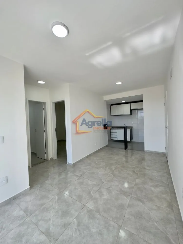 Apartamento, 2 quartos, 55 m² - Foto 1