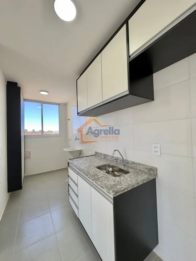 Apartamento, 2 quartos, 55 m² - Foto 2