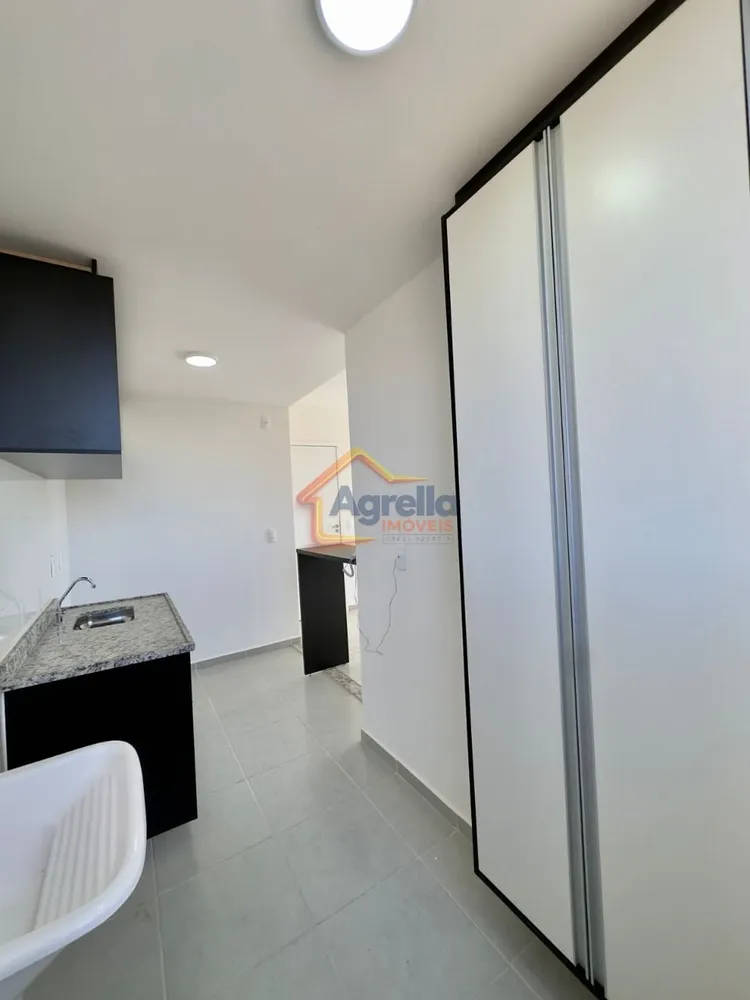 Apartamento, 2 quartos, 55 m² - Foto 3
