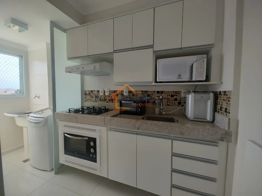 Apartamento, 2 quartos, 45 m² - Foto 3
