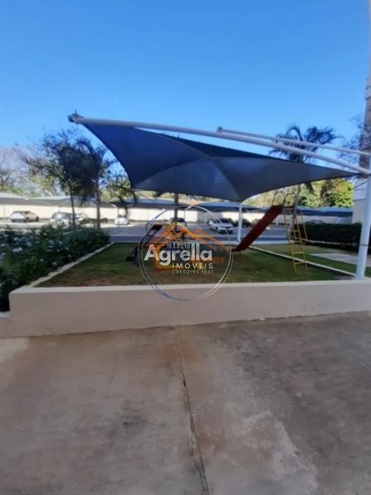 Apartamento, 2 quartos, 45 m² - Foto 4
