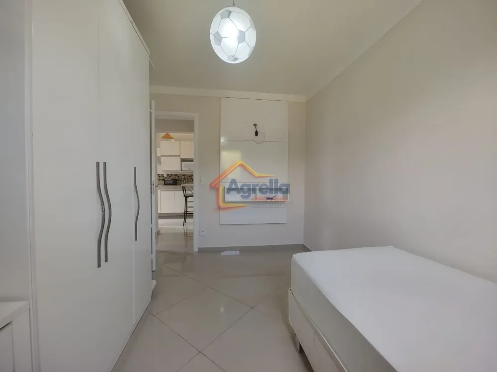 Apartamento, 2 quartos, 45 m² - Foto 3