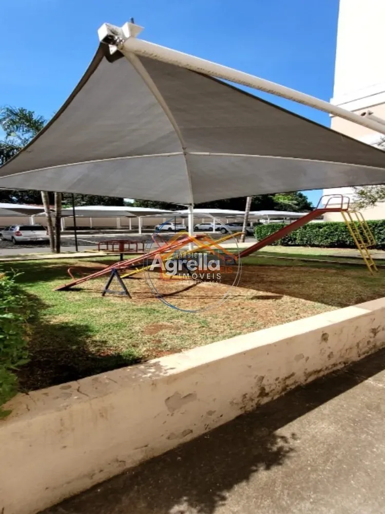 Apartamento, 2 quartos, 45 m² - Foto 7