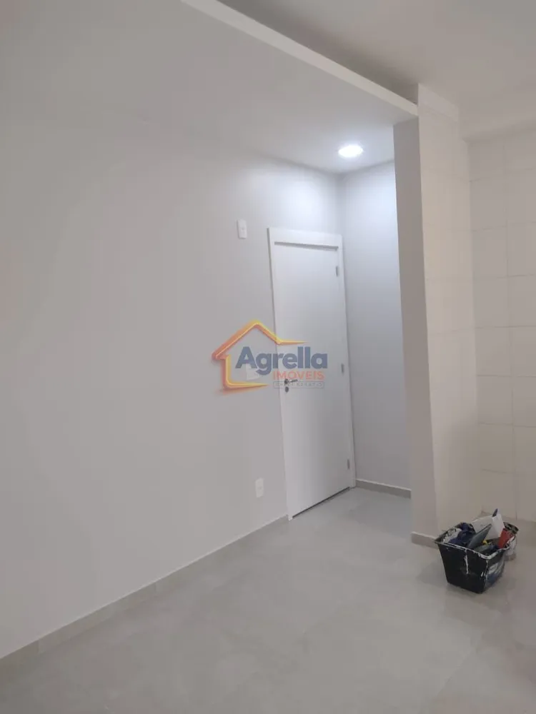 Apartamento, 2 quartos, 47 m² - Foto 8