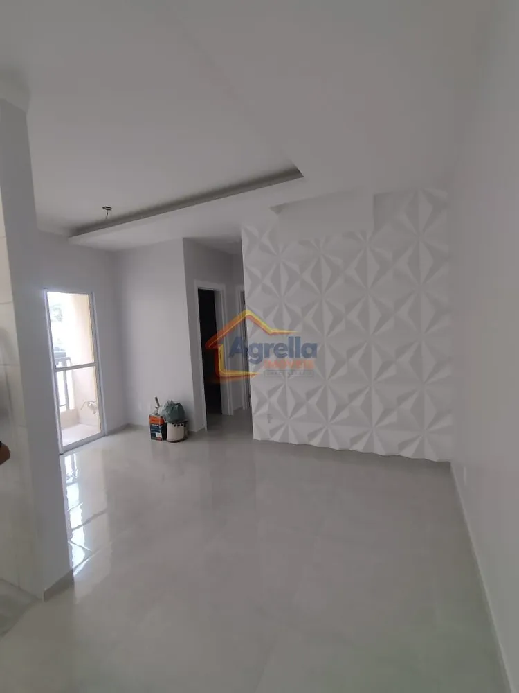 Apartamento, 2 quartos, 47 m² - Foto 1