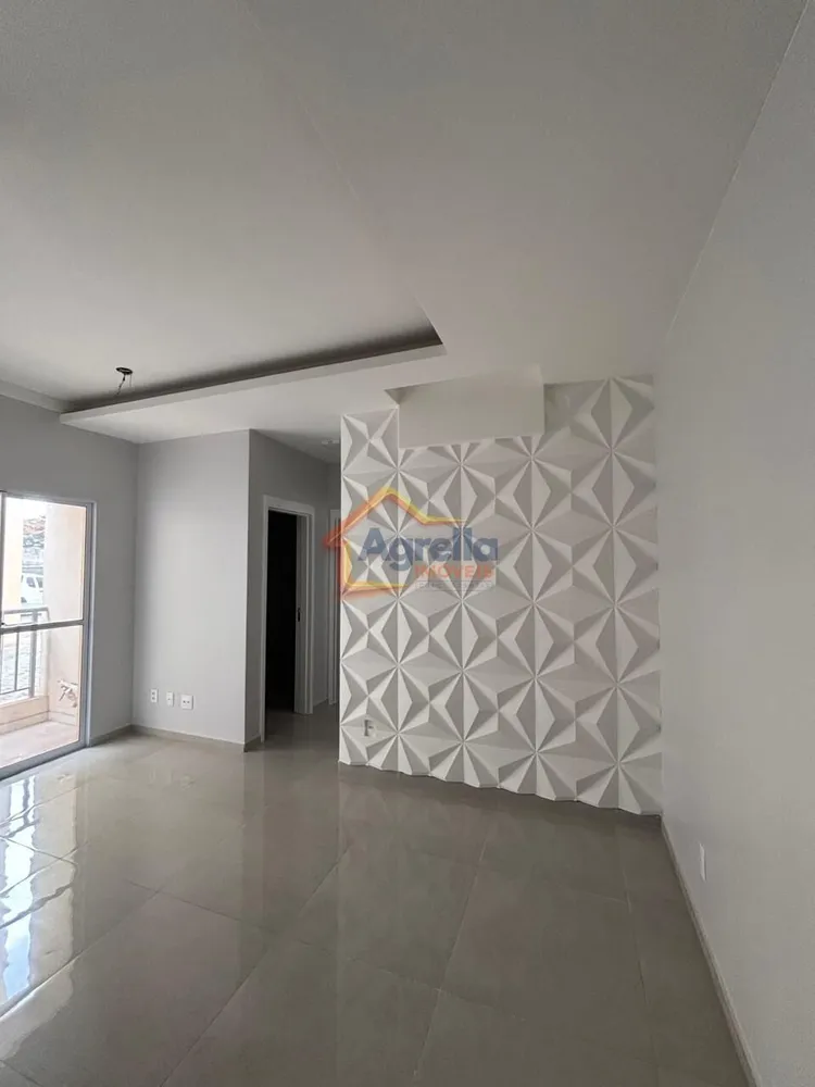 Apartamento, 2 quartos, 47 m² - Foto 2