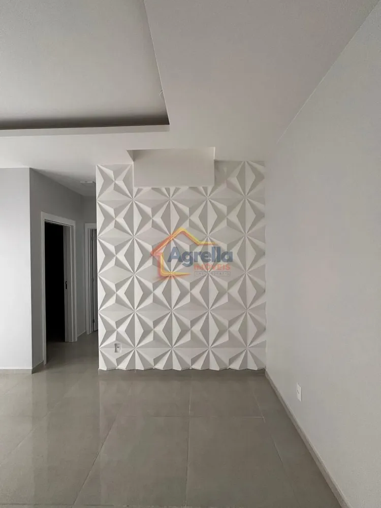 Apartamento, 2 quartos, 47 m² - Foto 3