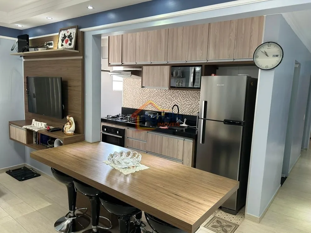 Apartamento, 2 quartos, 60 m² - Foto 3