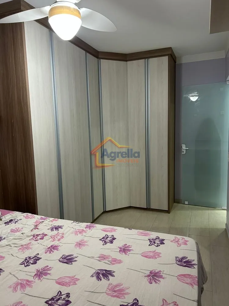 Apartamento, 2 quartos, 60 m² - Foto 4