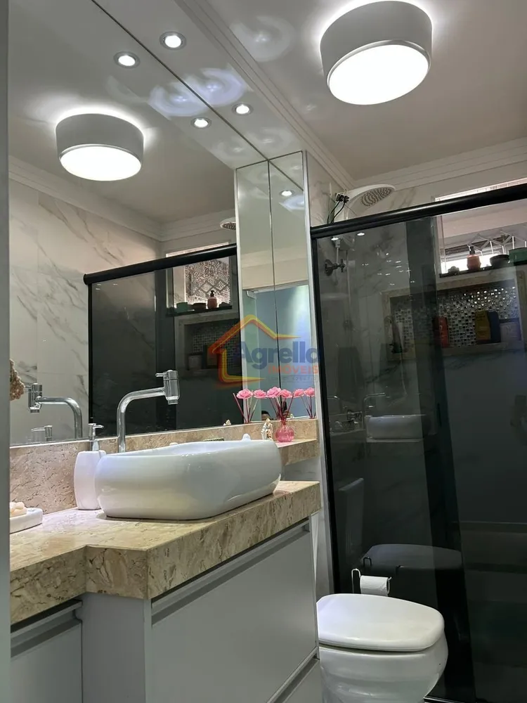 Apartamento, 2 quartos, 60 m² - Foto 2