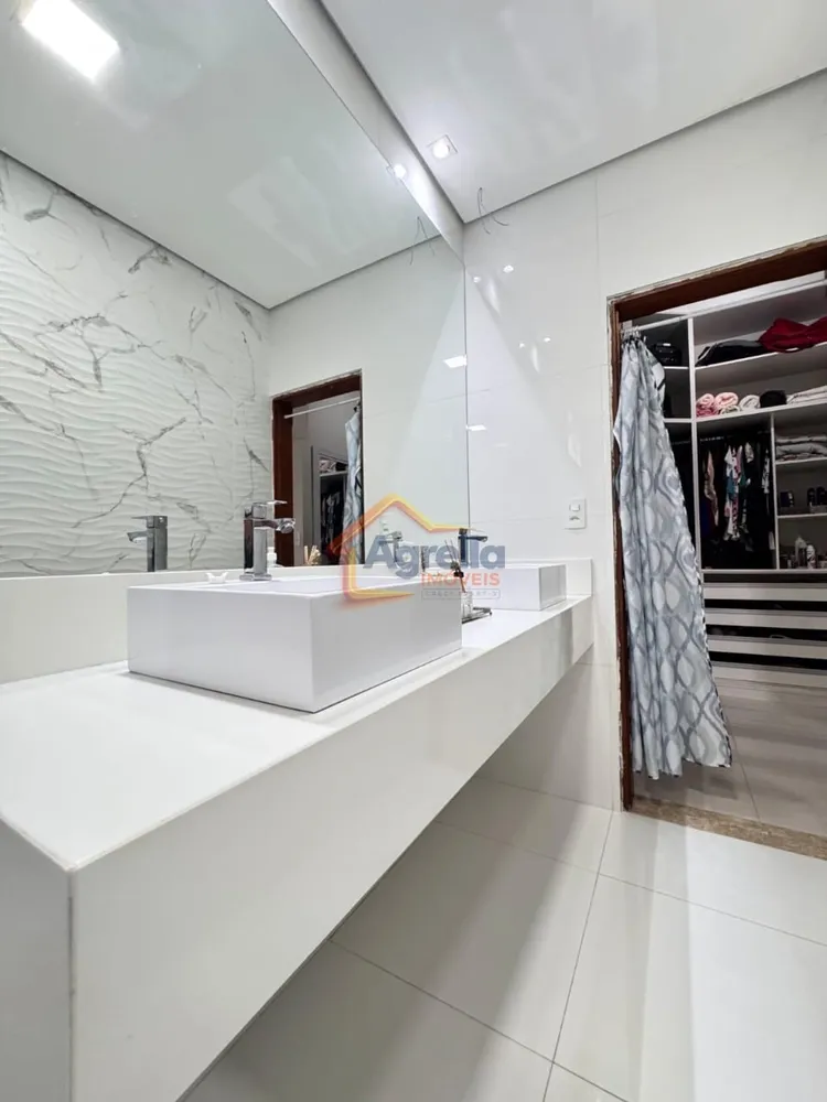 Casa, 4 quartos, 220 m² - Foto 6