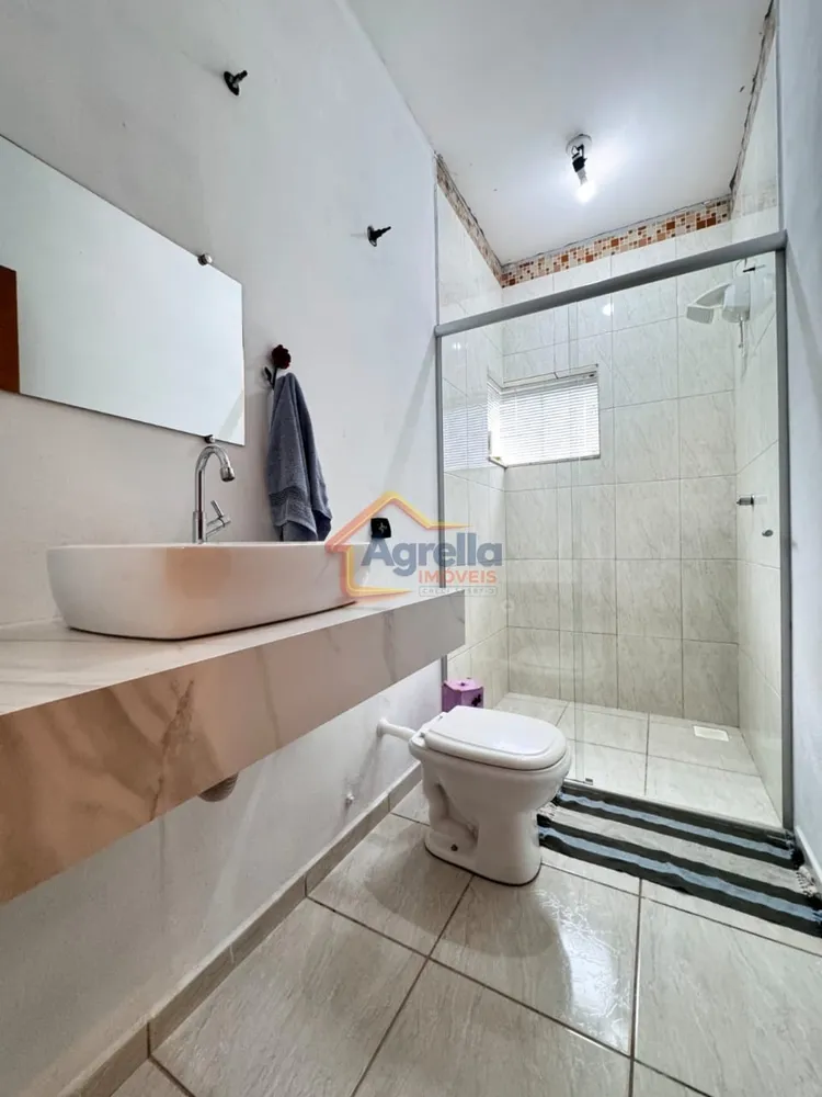 Casa, 4 quartos, 220 m² - Foto 7
