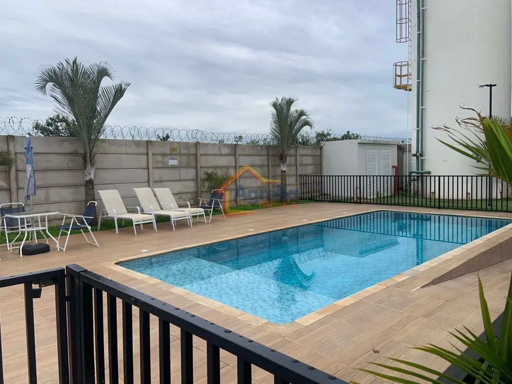 Apartamento, 2 quartos, 49 m² - Foto 4