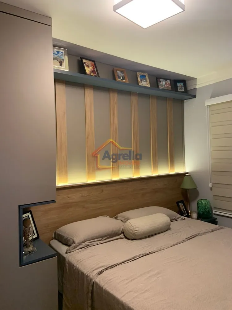 Apartamento, 2 quartos, 49 m² - Foto 3