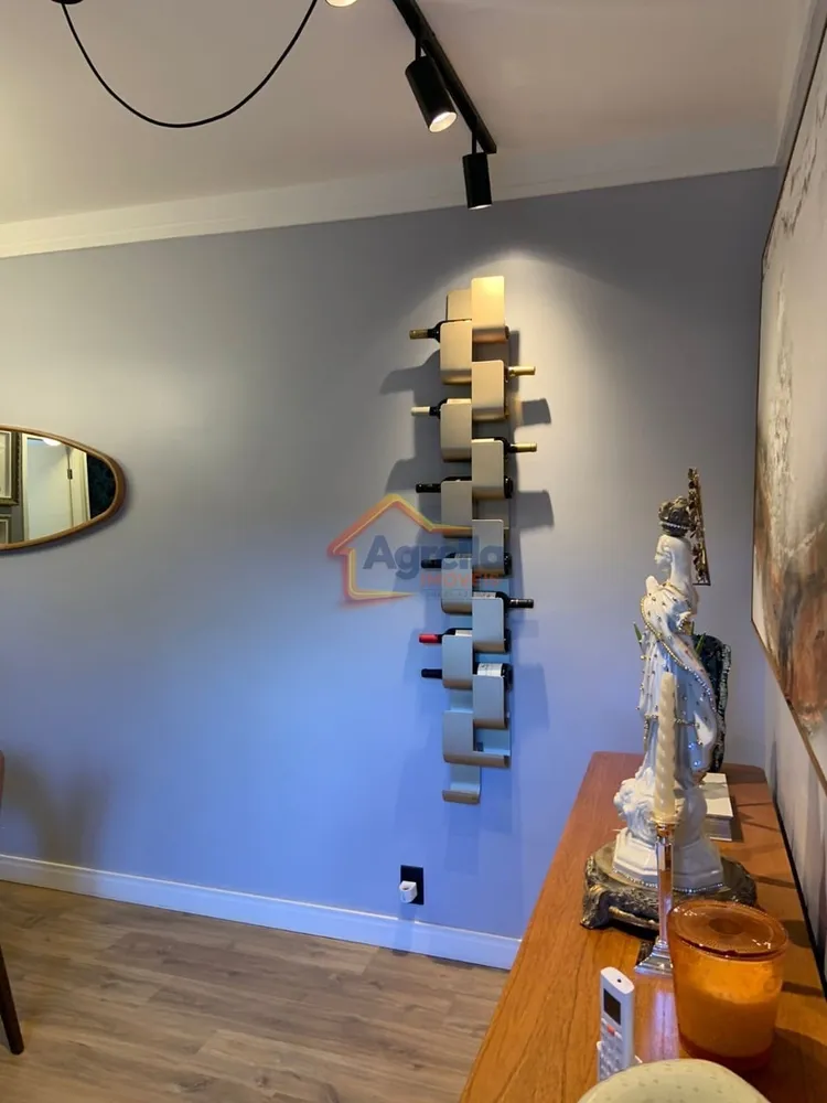 Apartamento, 2 quartos, 49 m² - Foto 2