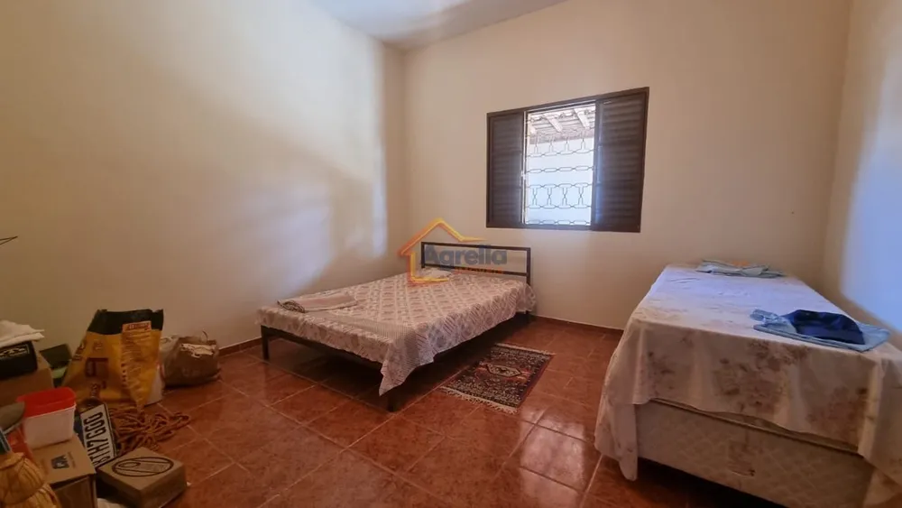 Chácara, 3 quartos, 423 m² - Foto 6