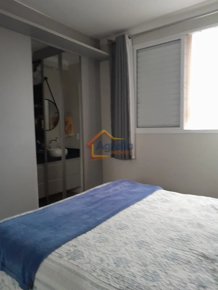 Apartamento, 2 quartos, 52 m² - Foto 3