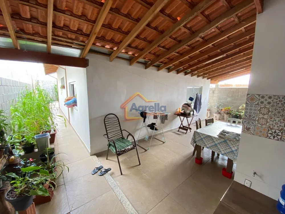 Casa, 3 quartos - Foto 9