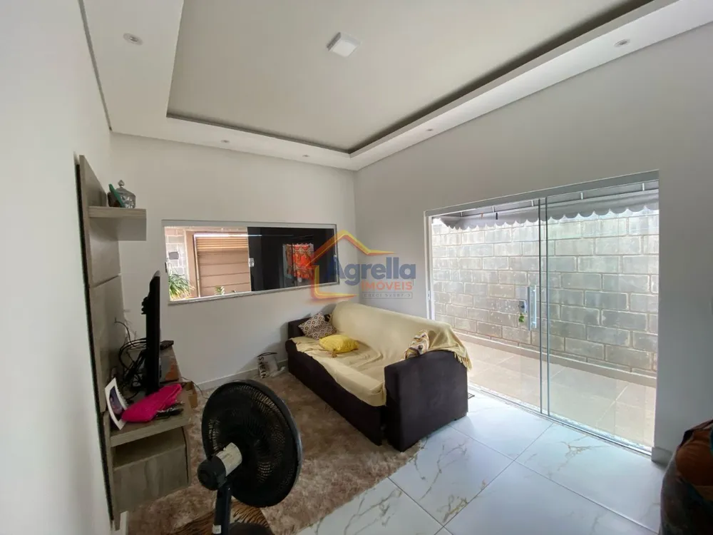 Casa, 3 quartos - Foto 3