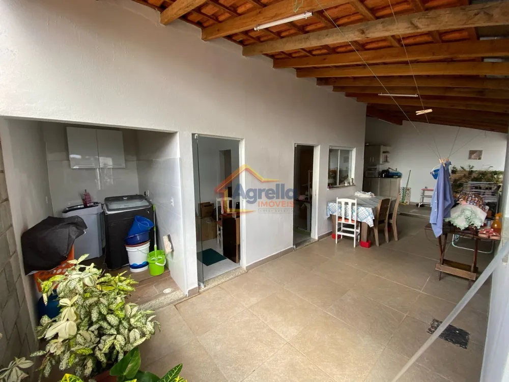 Casa, 3 quartos - Foto 3