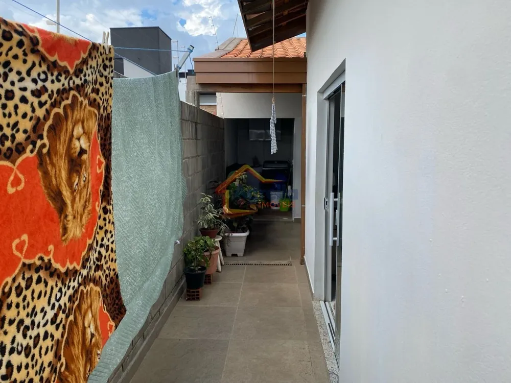 Casa, 3 quartos - Foto 5