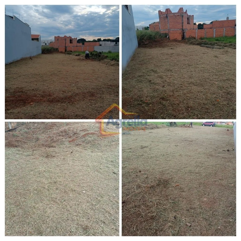 Terreno, 383 m² - Foto 3
