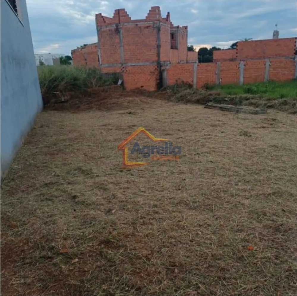 Terreno, 383 m² - Foto 1