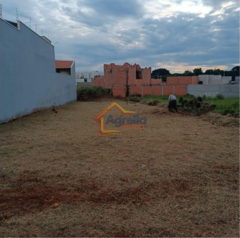 Terreno, 383 m² - Foto 2