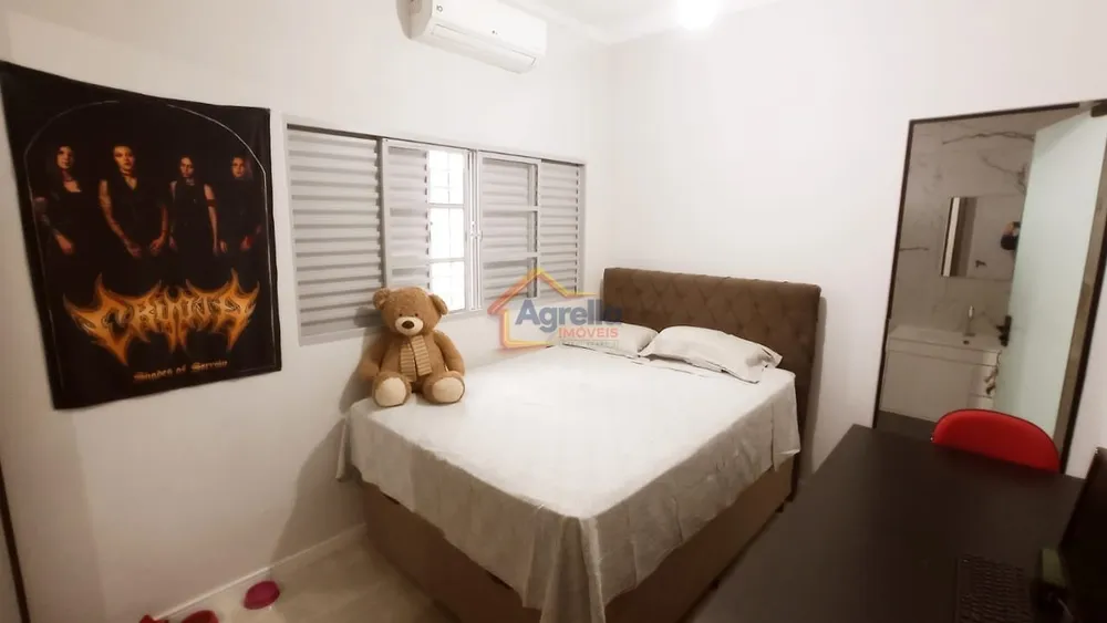 Casa, 3 quartos, 300 m² - Foto 4