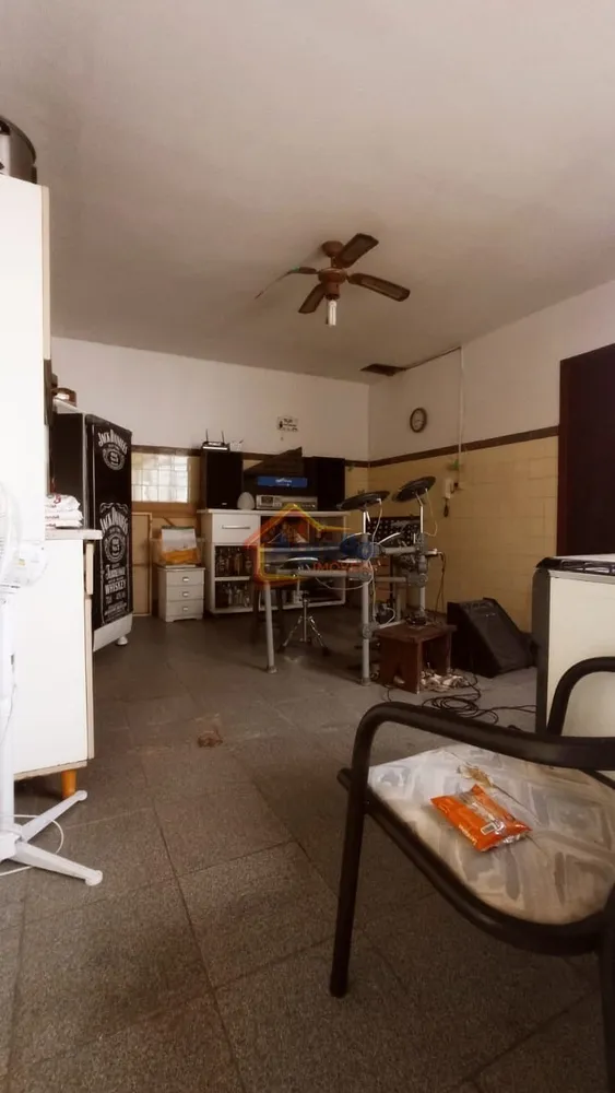 Casa, 3 quartos, 300 m² - Foto 7