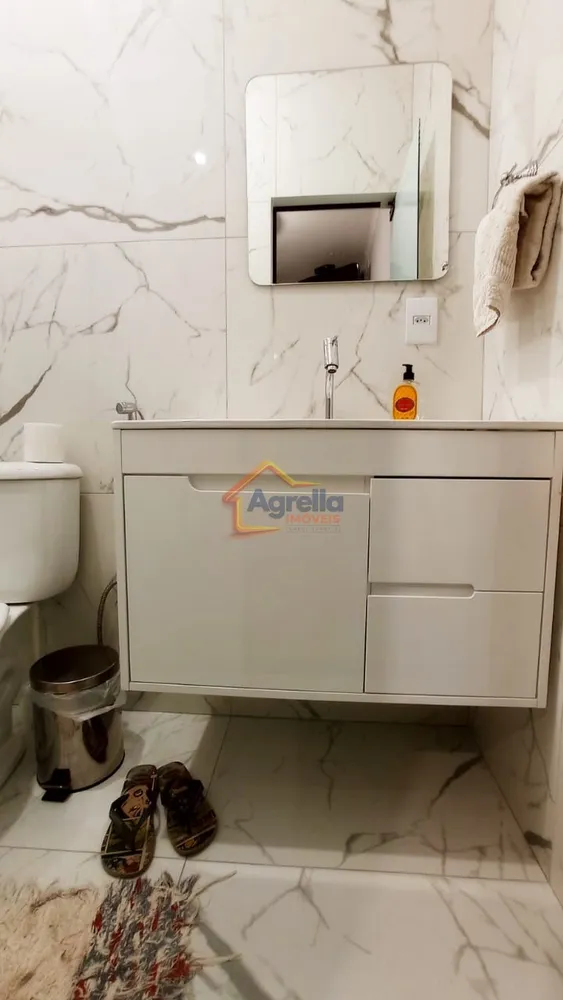 Casa, 3 quartos, 300 m² - Foto 6