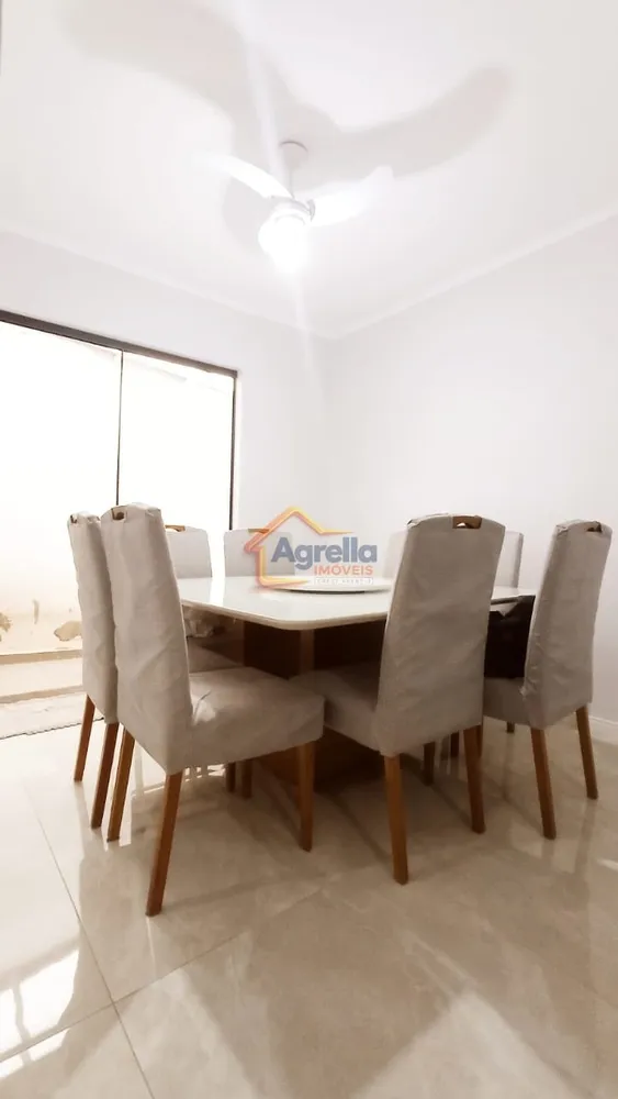 Casa, 3 quartos, 300 m² - Foto 3