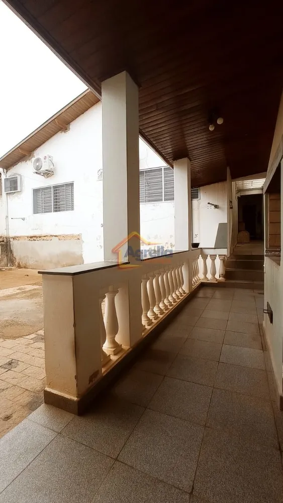 Casa, 3 quartos, 300 m² - Foto 8