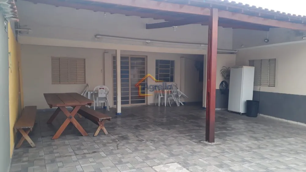 Chácara, 2 quartos, 130 m² - Foto 1
