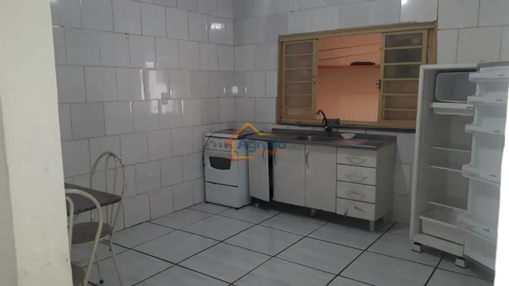 Chácara, 2 quartos, 130 m² - Foto 2