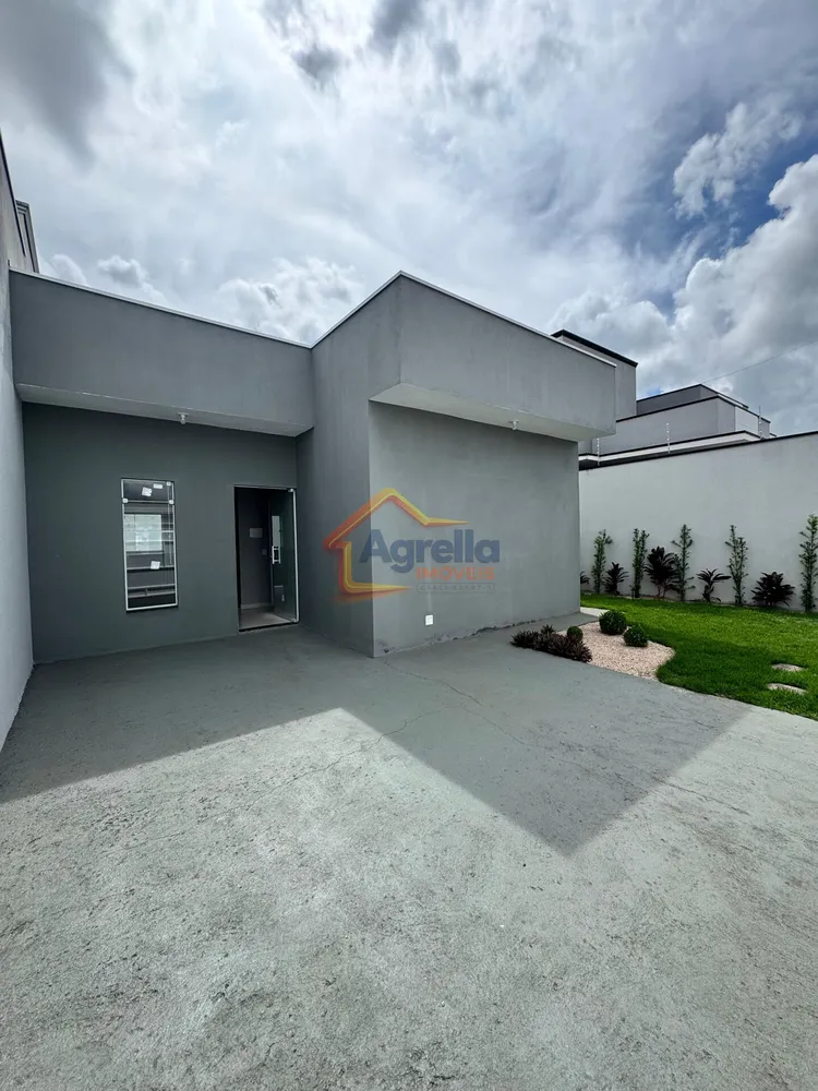 Casa, 2 quartos, 51 m² - Foto 1