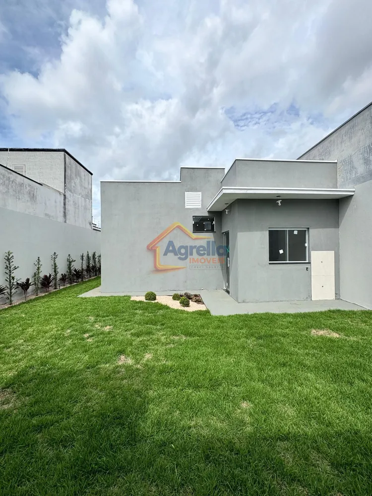 Casa, 2 quartos, 51 m² - Foto 6