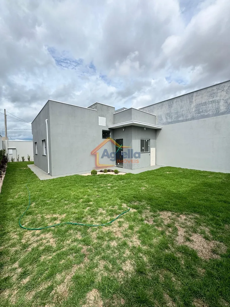 Casa, 2 quartos, 51 m² - Foto 7
