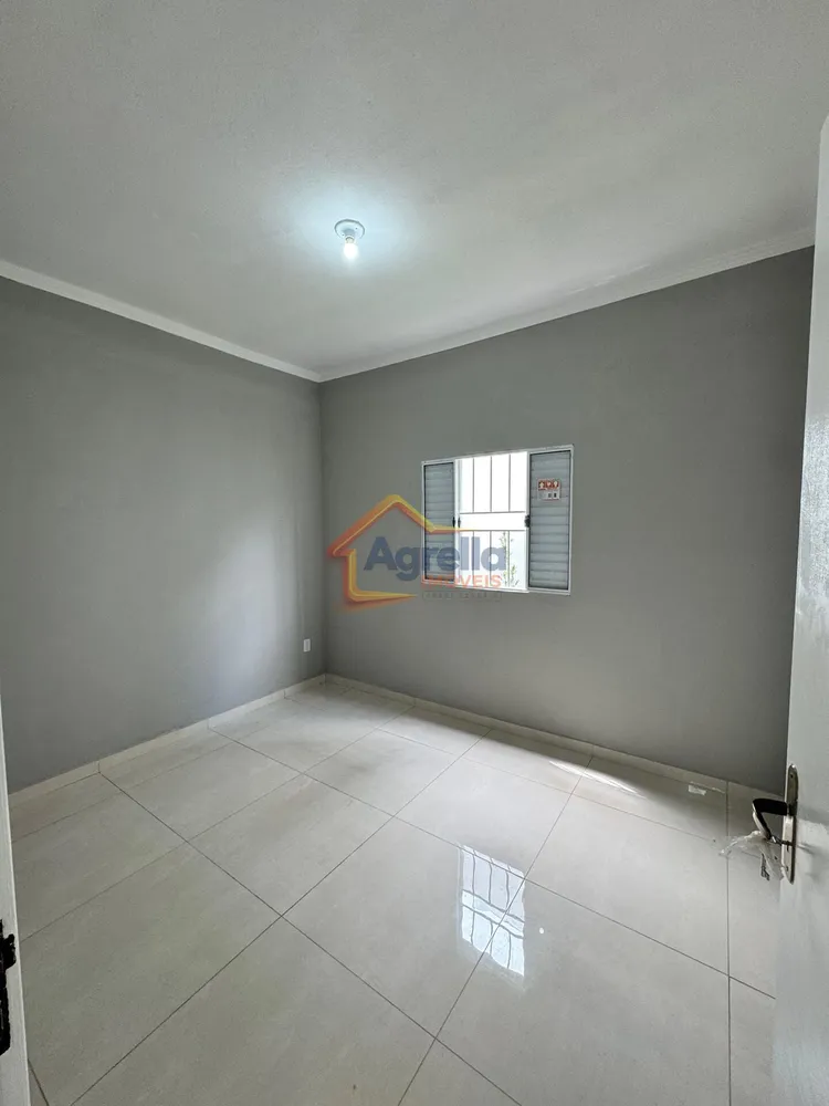 Casa, 2 quartos, 51 m² - Foto 1