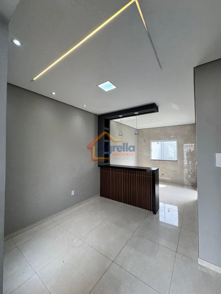 Casa, 2 quartos, 51 m² - Foto 2