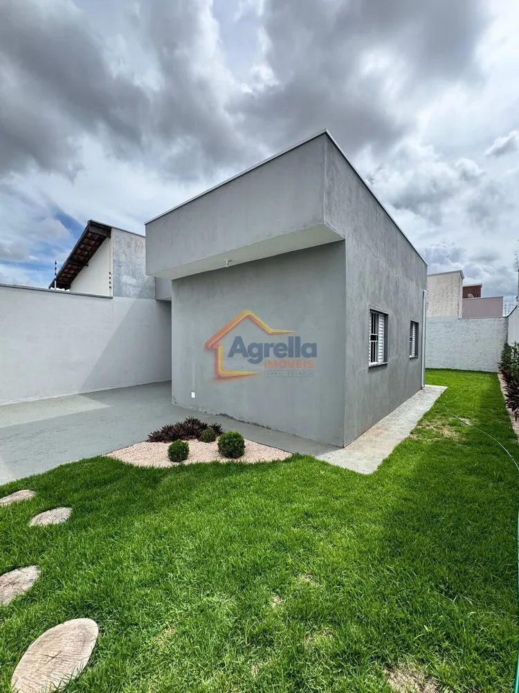 Casa, 2 quartos, 51 m² - Foto 3