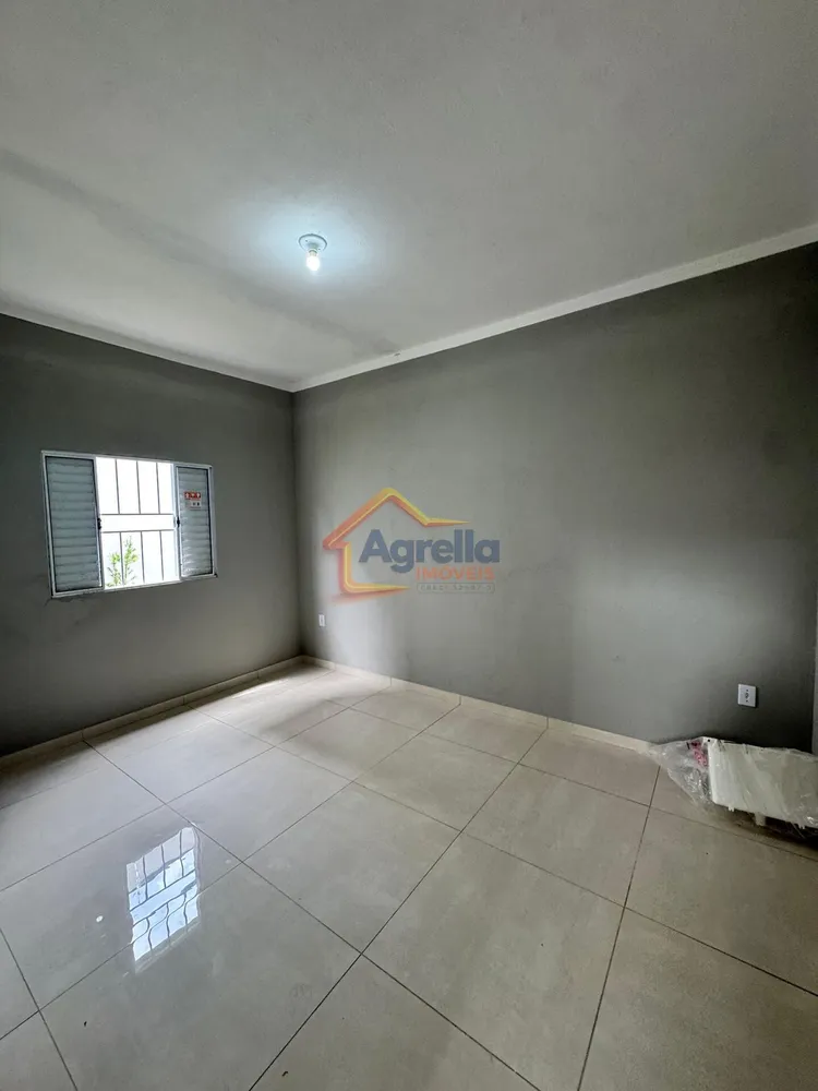Casa, 2 quartos, 51 m² - Foto 4