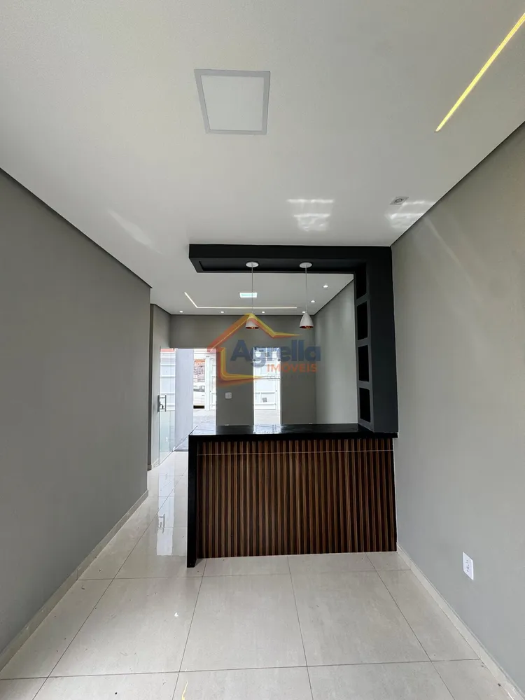 Casa, 2 quartos, 51 m² - Foto 4