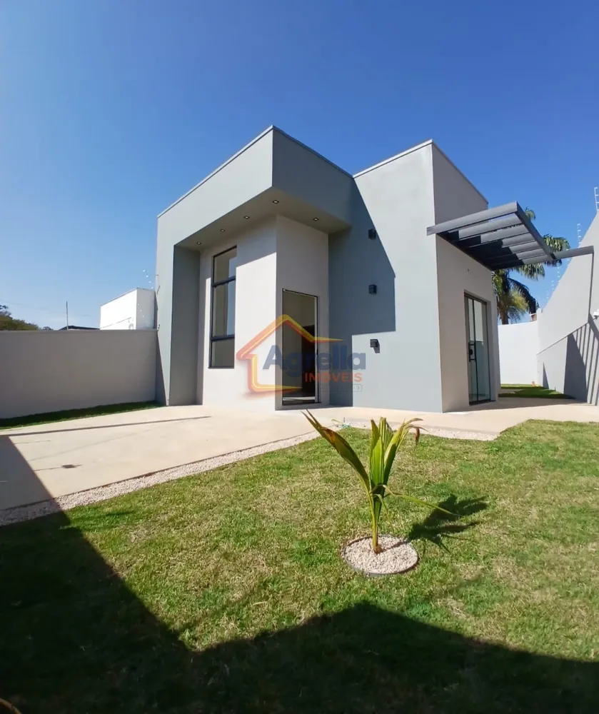 Casa, 2 quartos, 58 m² - Foto 1