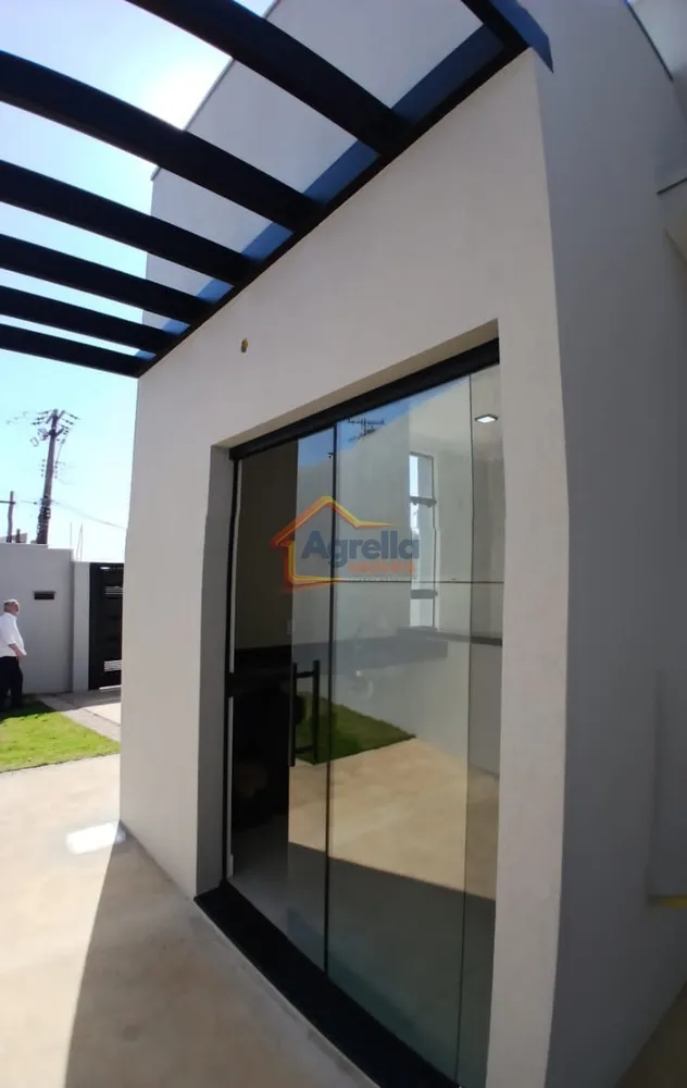 Casa, 2 quartos, 58 m² - Foto 6