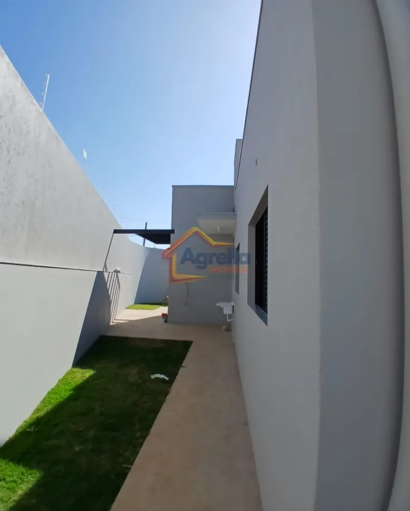 Casa, 2 quartos, 58 m² - Foto 7