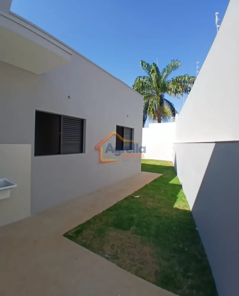 Casa, 2 quartos, 58 m² - Foto 8