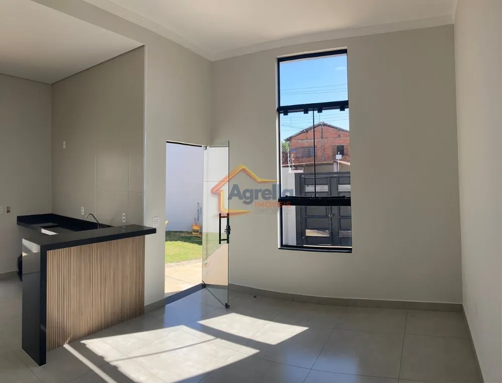 Casa, 2 quartos, 58 m² - Foto 4