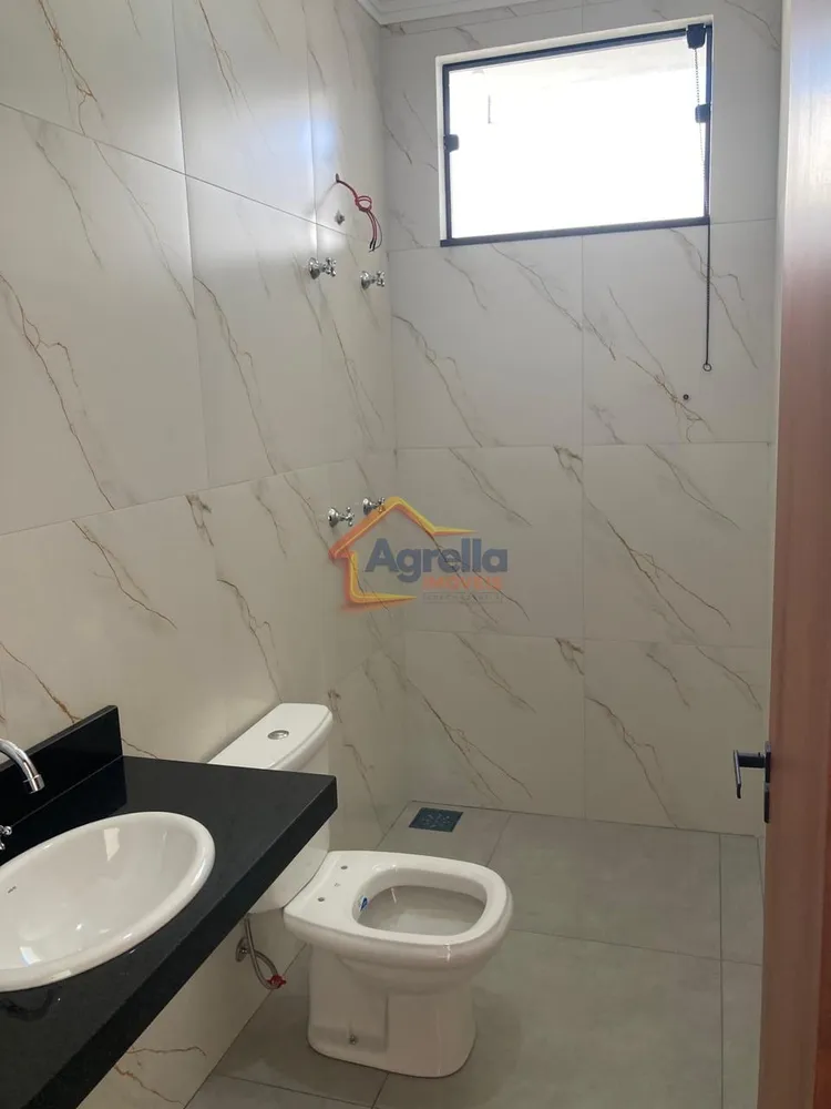 Casa, 2 quartos, 58 m² - Foto 5
